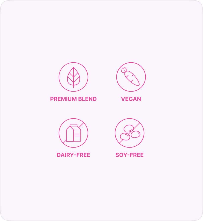 Lulutox Detox Tea ingredients